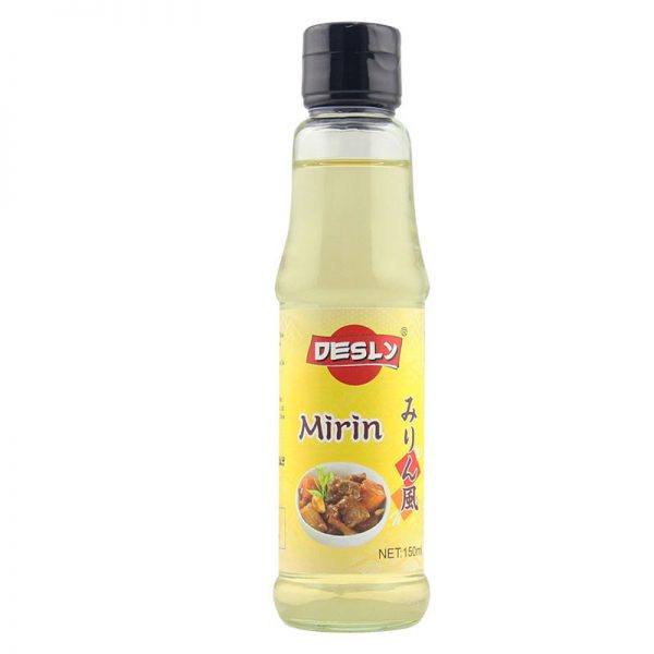 White rice vinegar / sushi vinegar/mirin NOBI